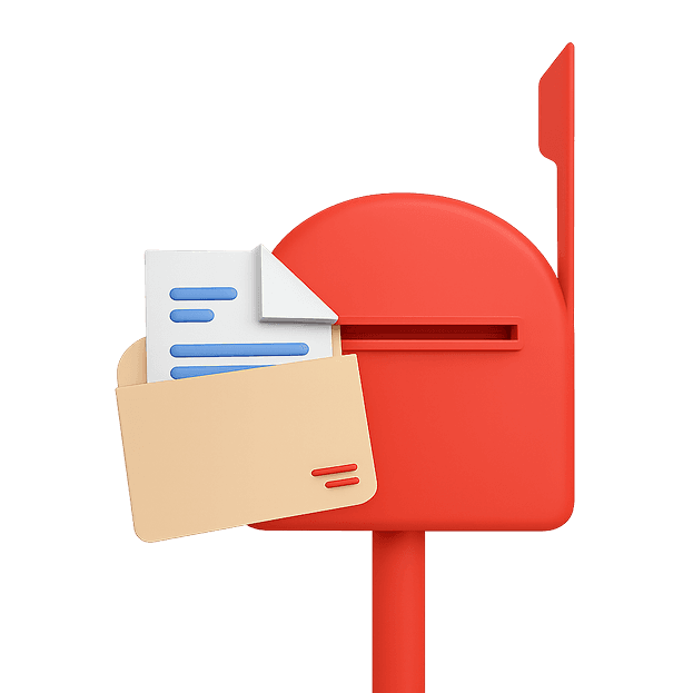 Mailbox